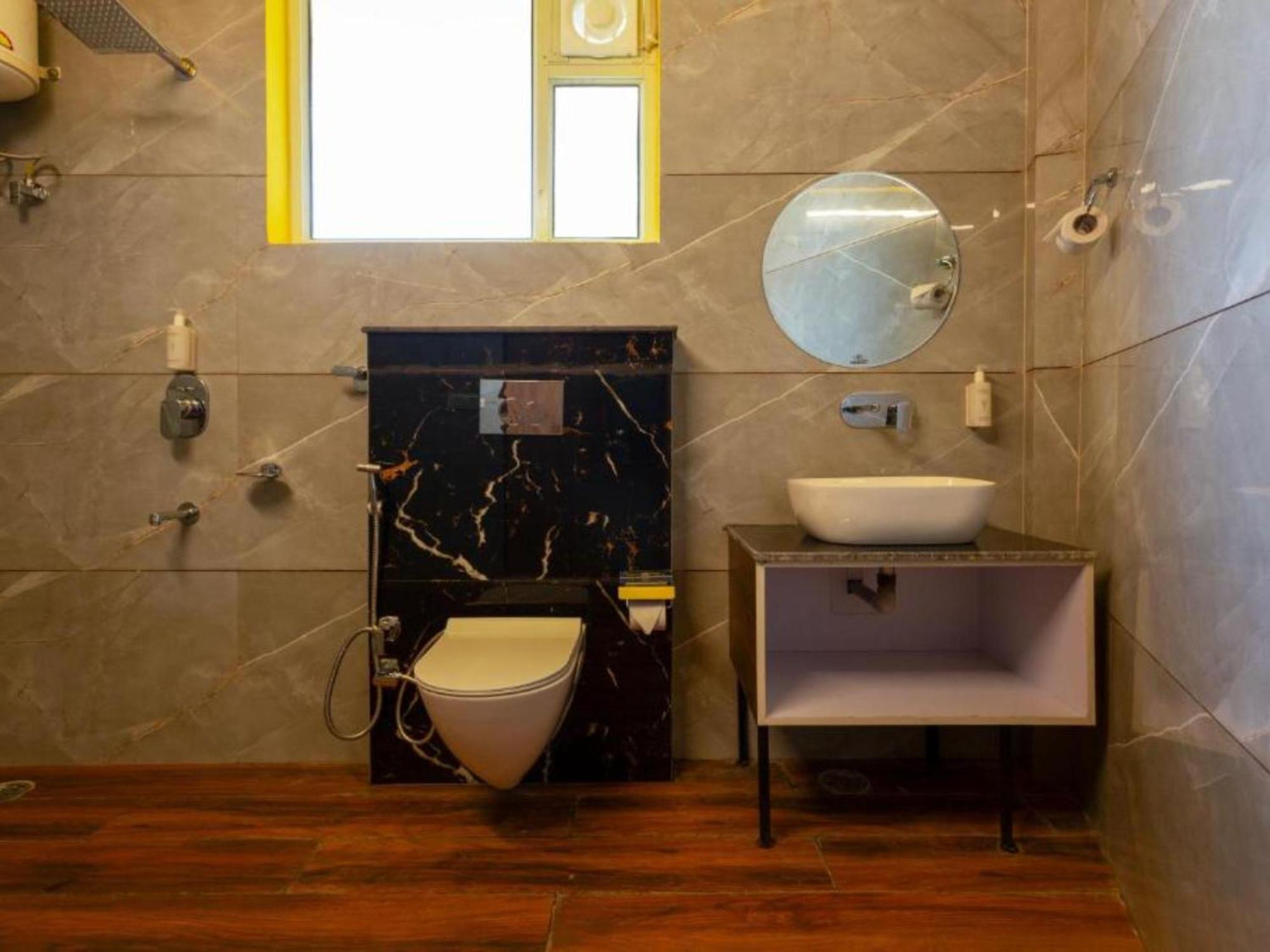 The Hosteller Khajjiar 部屋 写真