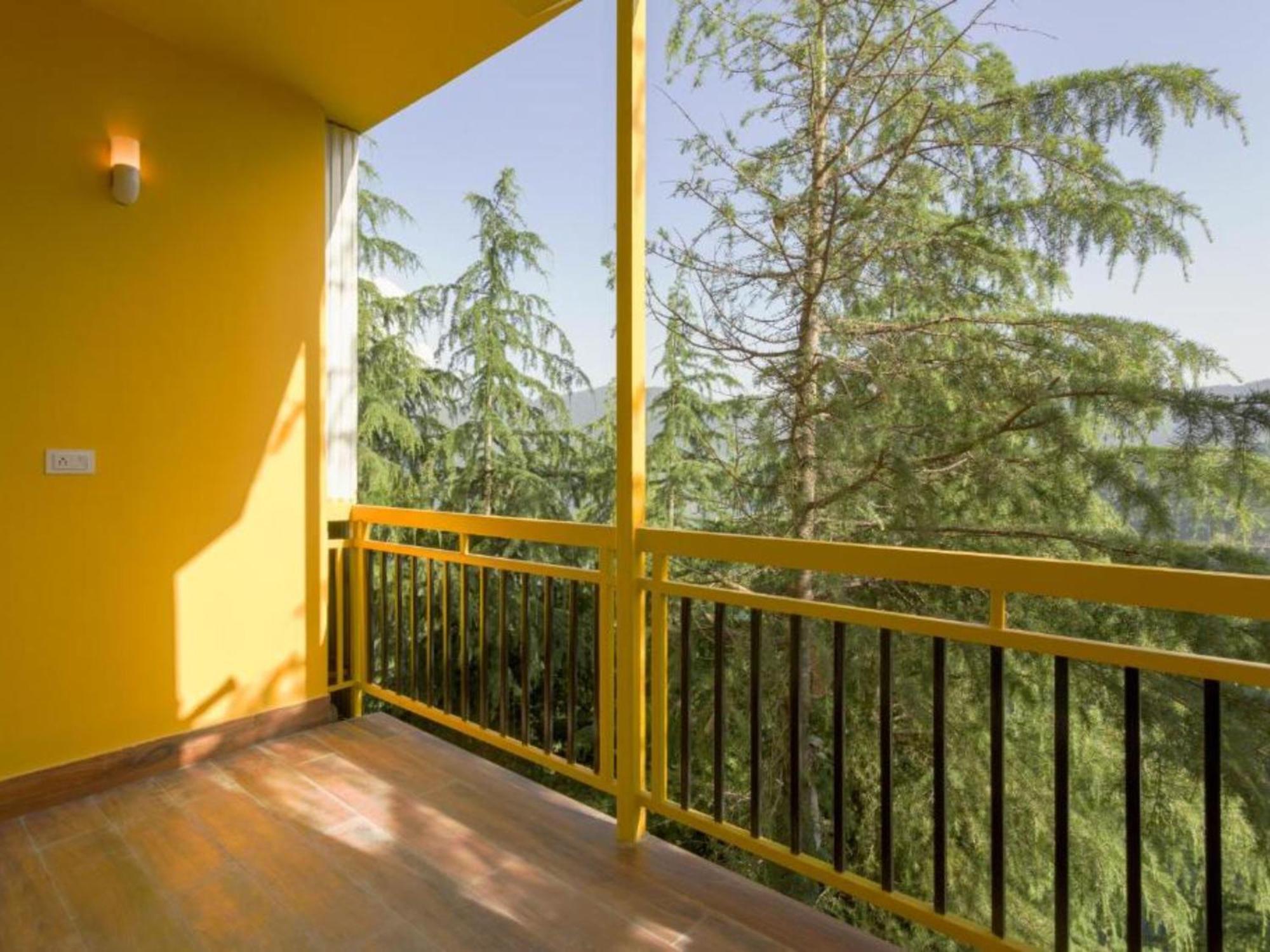 The Hosteller Khajjiar 部屋 写真