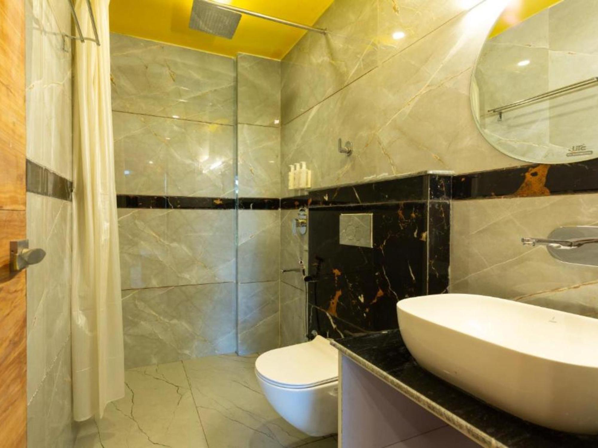 The Hosteller Khajjiar 部屋 写真