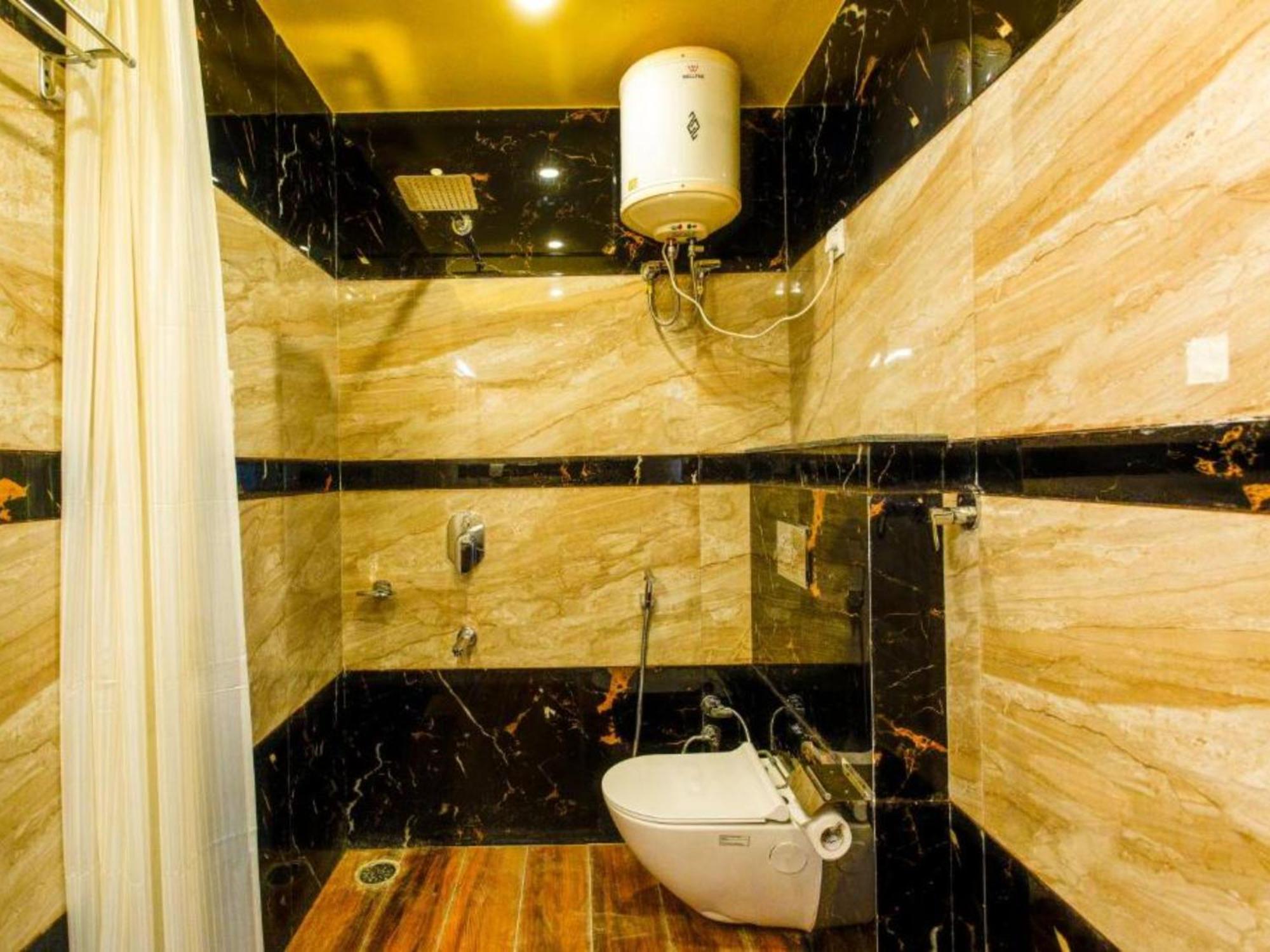 The Hosteller Khajjiar 部屋 写真