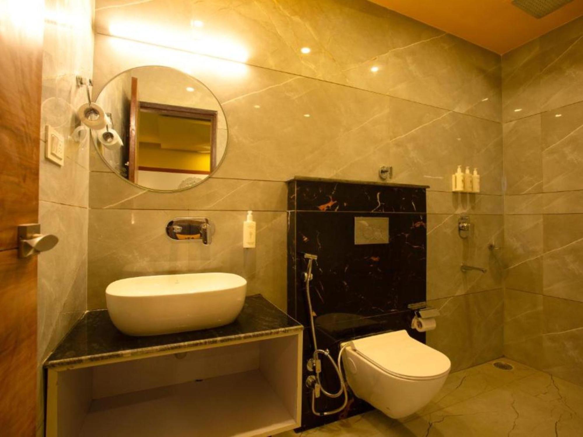 The Hosteller Khajjiar 部屋 写真