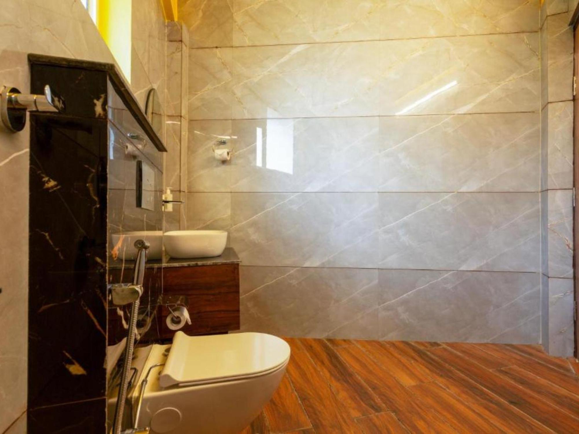 The Hosteller Khajjiar 部屋 写真