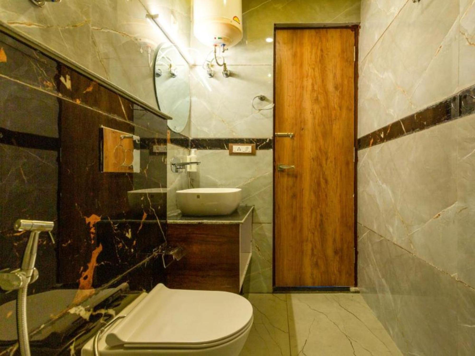 The Hosteller Khajjiar 部屋 写真