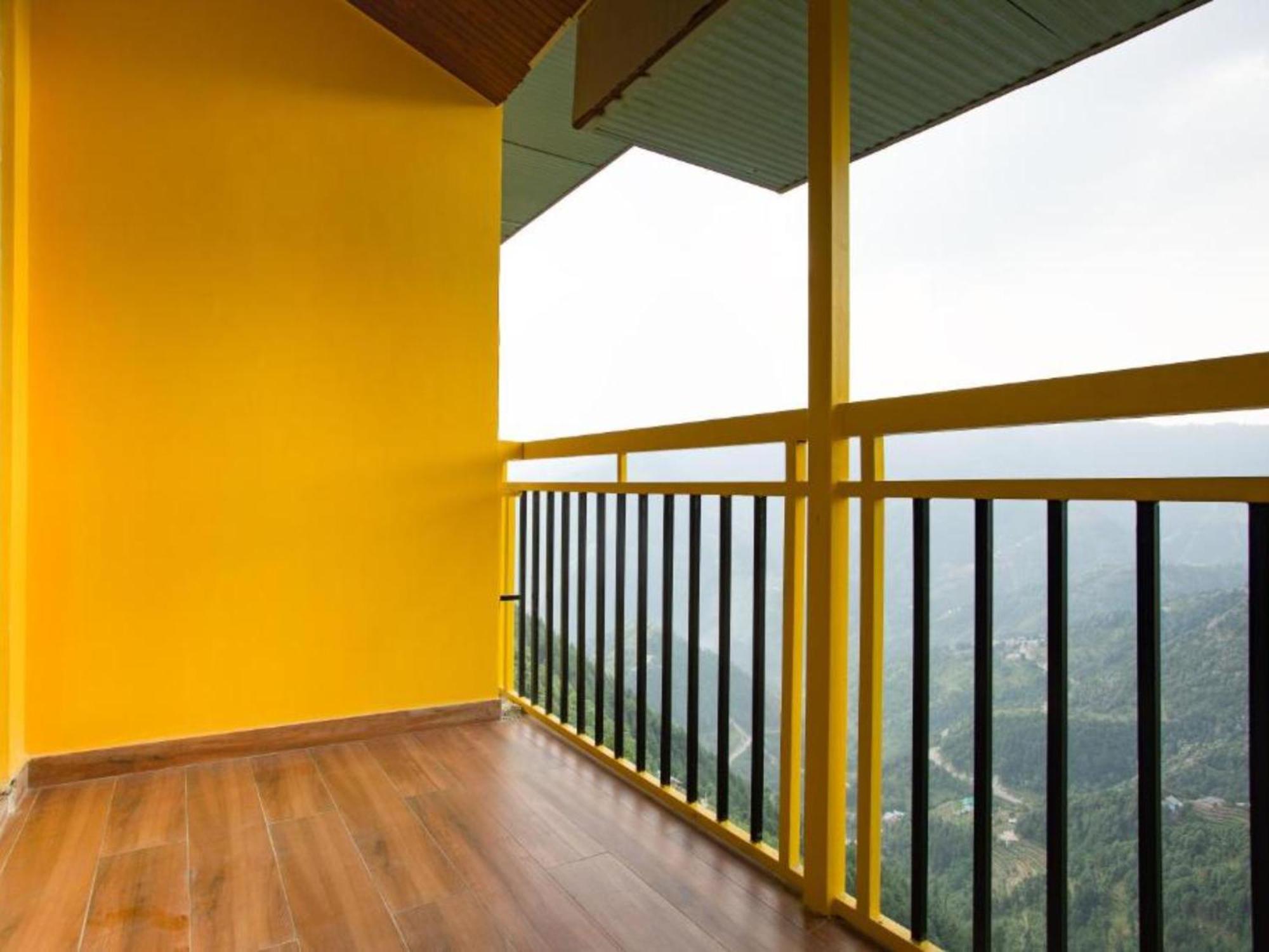 The Hosteller Khajjiar 部屋 写真